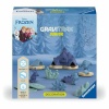 Ravensburger lauamäng Ravensburger Gravitrax Junior Frozen Expansion Set