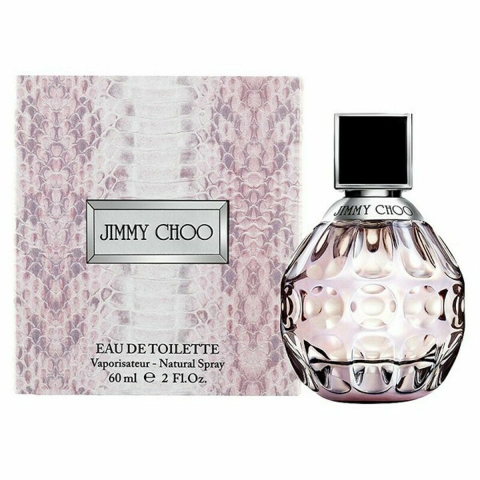 Jimmy Choo naiste parfüüm Natural EDT 60ml