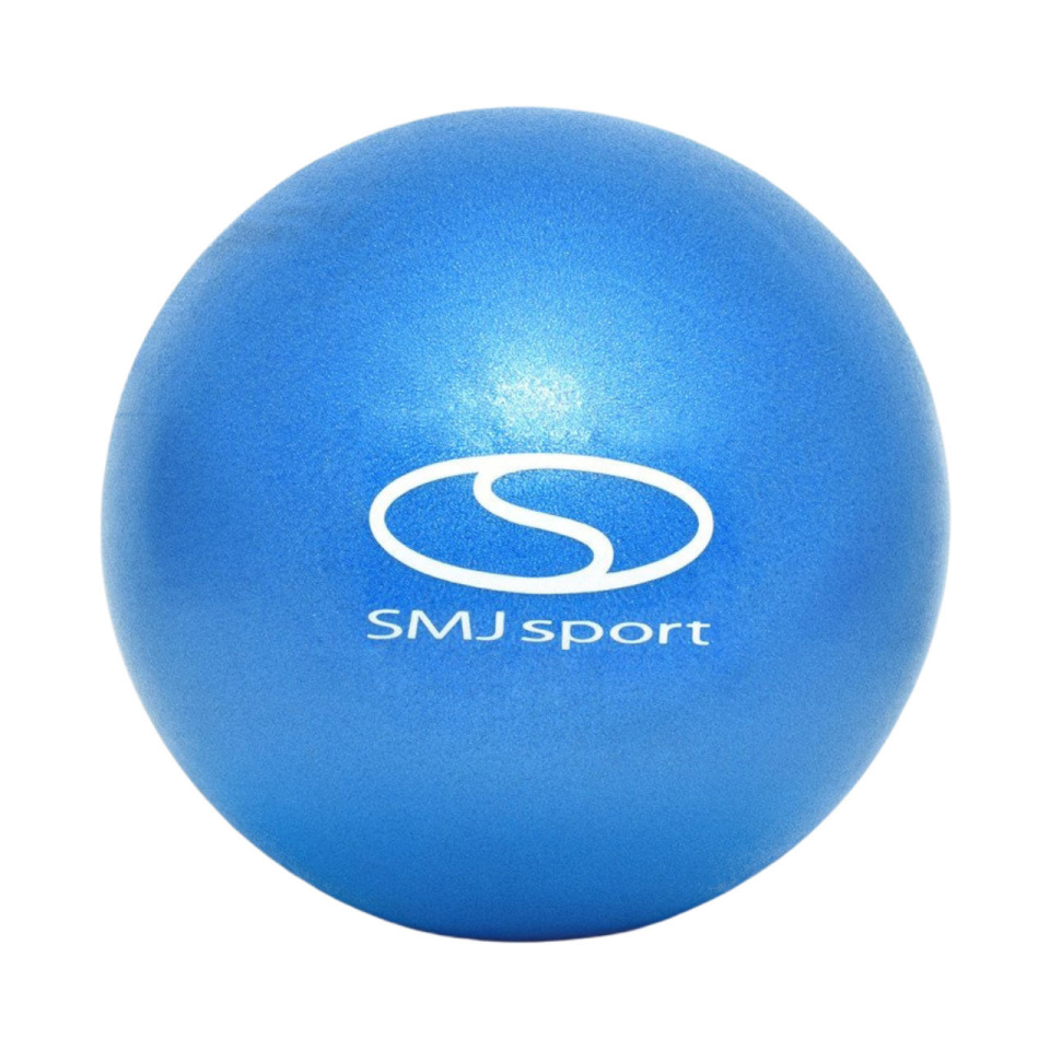 SMJ võimlemispall 25cm sinine BL032