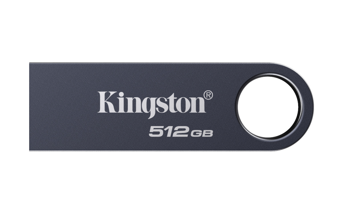 Kingston mälupulk Usb3.2 512g se9 G3 Ke-u2x512-1ac
