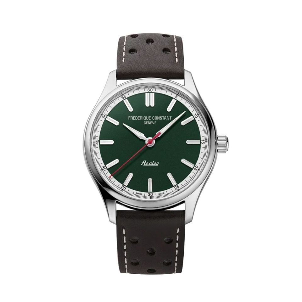 Frederique Constant meeste kell FC-301HGRS5B26