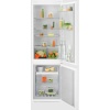 Electrolux külmik ENA7NE18S integreeritav, 177cm, 195/62 l, 35dB, elektrooniline juhtimine, NoFrost, valge