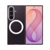 Samsung kaitsekest Galaxy Fold8 Ultra Clear Magnet Case, läbipaistev