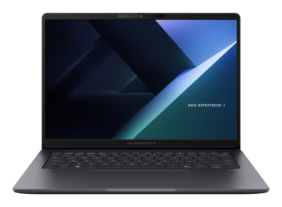 ASUS sülearvuti ExpertBook BM3 14" R5-220 16GB RAM, 1TB SSD BM3406CHA-LY0064X , Win 11 Pro