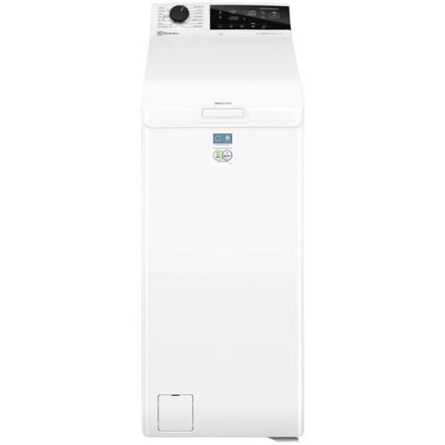 Electrolux pesumasin EW6T327E pealtlaetav, 7 kg, 1200 p/min, valge