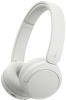 Sony kõrvaklapid WH-CH530 Wireless Bluetooth Headphones - valge,