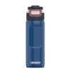 Kambukka veepudel Reusable Water Bottle Elton 750 ml - Midnight sinine