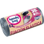 Albal Prügikotid Handy Bag Fijacion Elastica 30 L (15tk)