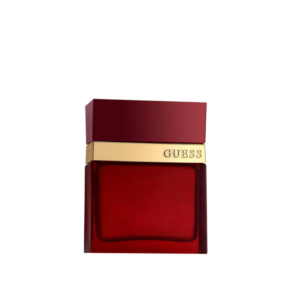 Guess parfüüm Seductive Homme Red 100ml, meestele