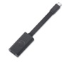 Dell Adapter USB-C -> HDMI 2.1