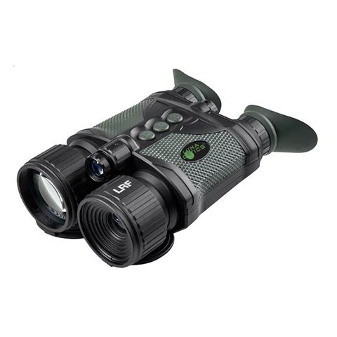 Luna Optics binokkel LN-QD-B50 PRO Digital Night Vision 6-36x50 Gen-3