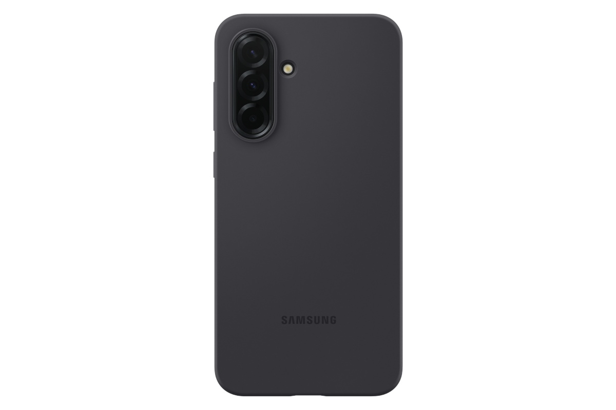 Samsung kaitsekest Galaxy A36 Silicone must