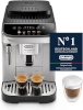DeLonghi espressomasin Magnifica Evo ECAM 292.33.SB, hõbedane
