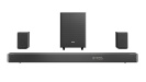Hisense kõlar Soundbar System | AX5120G | USB port | AUX in | Bluetooth