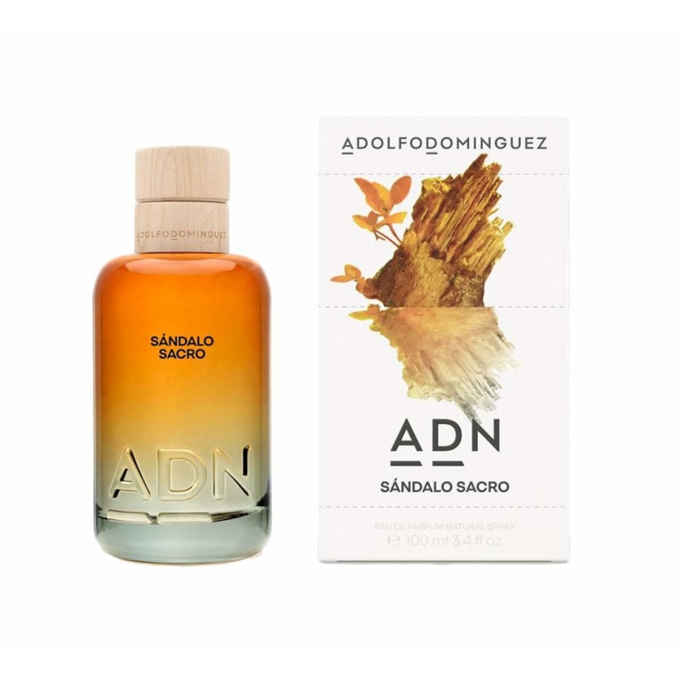 Adolfo Dominguez naiste parfüüm ADN 100ml
