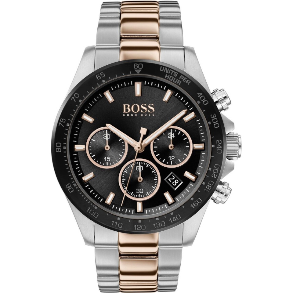 Hugo Boss meeste kell 1513757 (Ø 43mm)