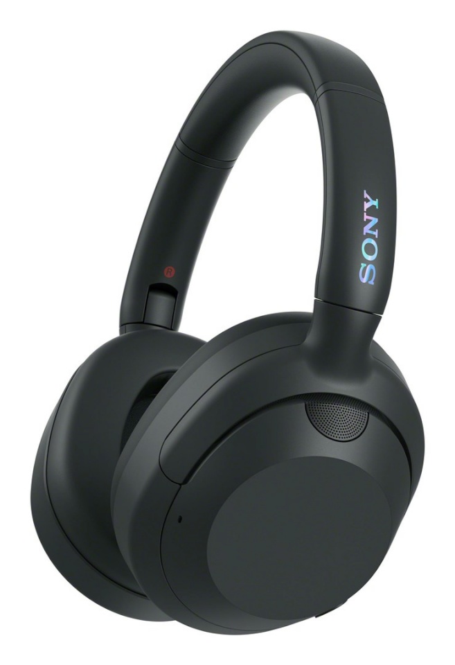 Sony kõrvaklapid ULT WEAR - Wireless Bluetooth with ULT POWER SOUND, Ultimate Deep Bass, Noise Cancelling, Clear Call Quality, Up to 30hr Battery Life, IOS & Android