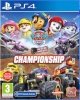 PlayStation 4 mäng Paw Patrol Rescue Wheels