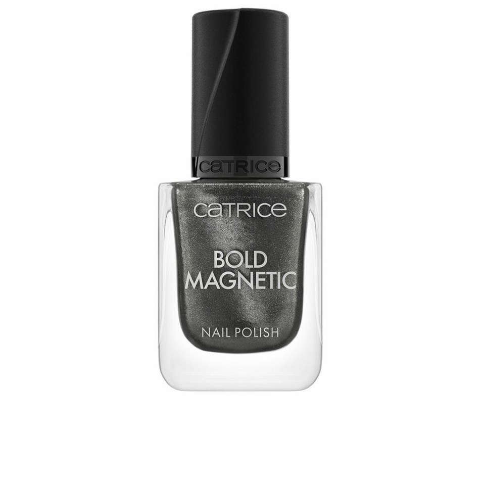 Catrice küünelakk BOLD MAGNETIC 10,5ml