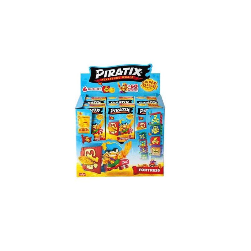 Magicbox Toys plastiliin Magicbox