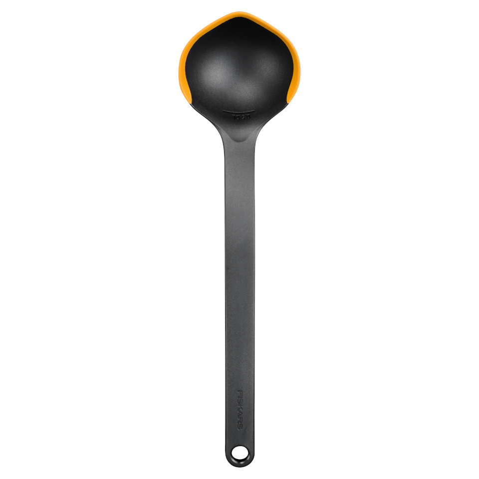 Fiskars kulp Functional Form Ladle, must