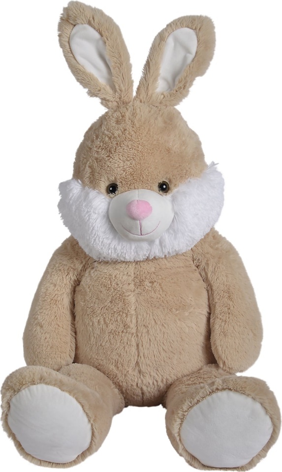Simba Toys Benelux pehme mängujänes 100cm beež