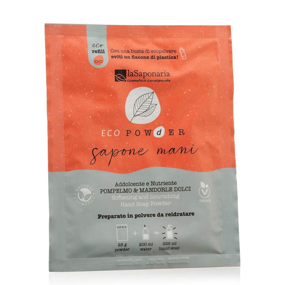 La Saponaria käteseep