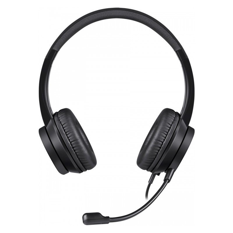Defender kõrvaklapid Wired headphones with microphone tune 150 must