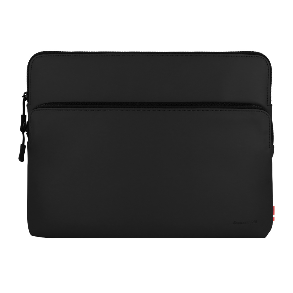 Dbramante1928 sülearvuti ümbris 14" Oxford Plus ICON, must
