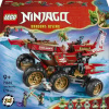 LEGO klotsid Ninjago 71869 – Maabounty