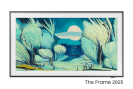 Samsungi televiisor 50" LS03FA The Frame – 4K QLED-teler (TQ)