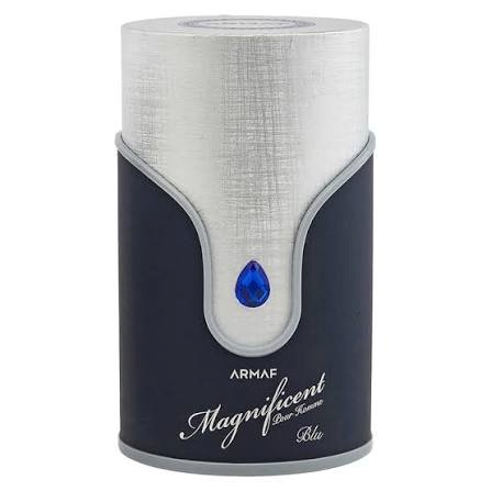 Armaf parfüüm Magnificent Blue 100ml, meestele