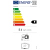 Panasonic televiisor TV-43W80CEZS QLED