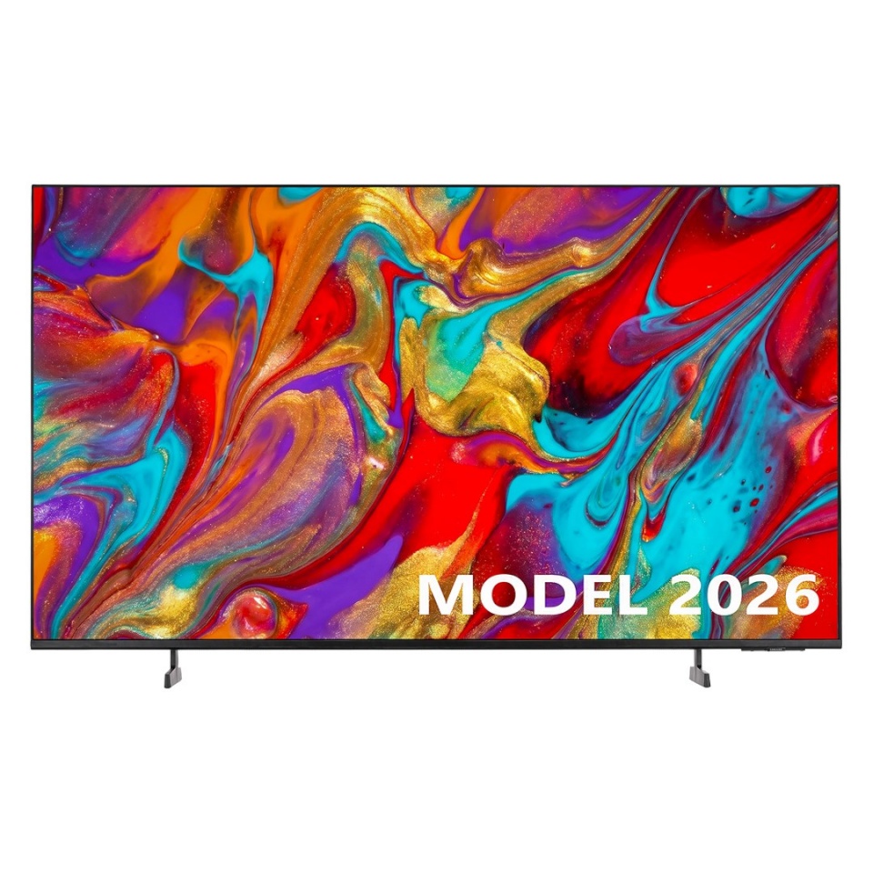 Samsung televiisor UE55U8072H 139.7 cm (55") 4K Ultra HD Smart TV Wi-Fi must