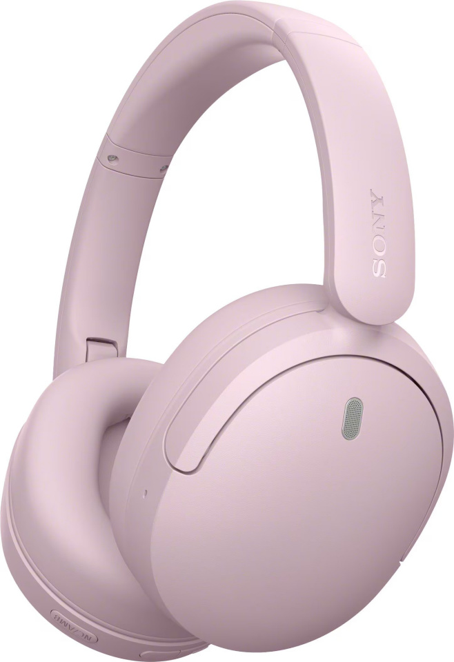 Sony kõrvaklapid WH-CH730N Wireless Noise Cancelling Headphones - roosa,
