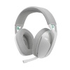 Logitech kõrvaklapid G321 White