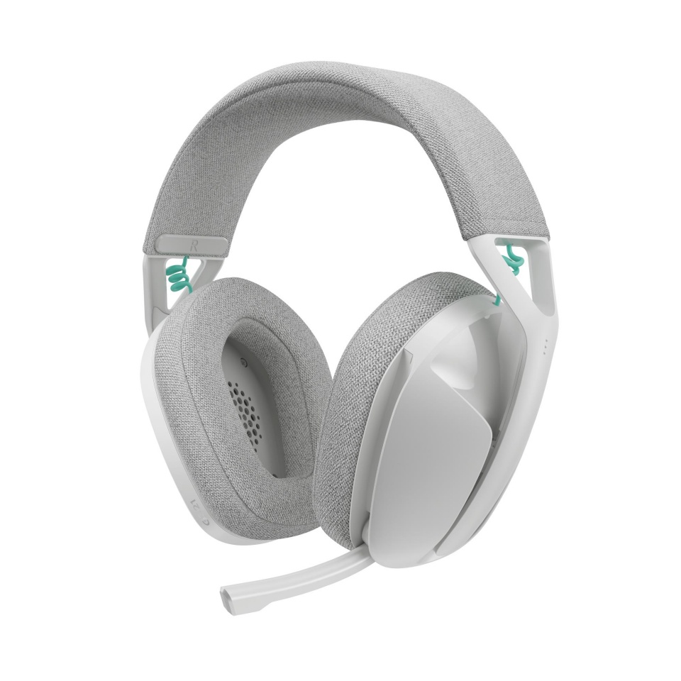 Logitech kõrvaklapid G321 White