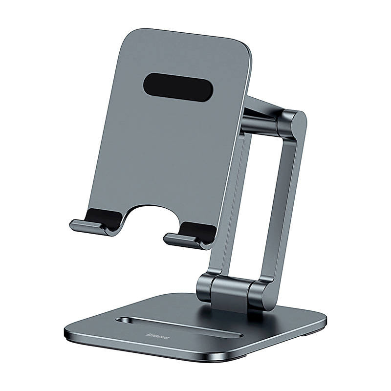 Baseus statiiv Biaxial stand holder for phone (hall)