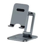 Baseus statiiv Biaxial stand holder for phone (hall)