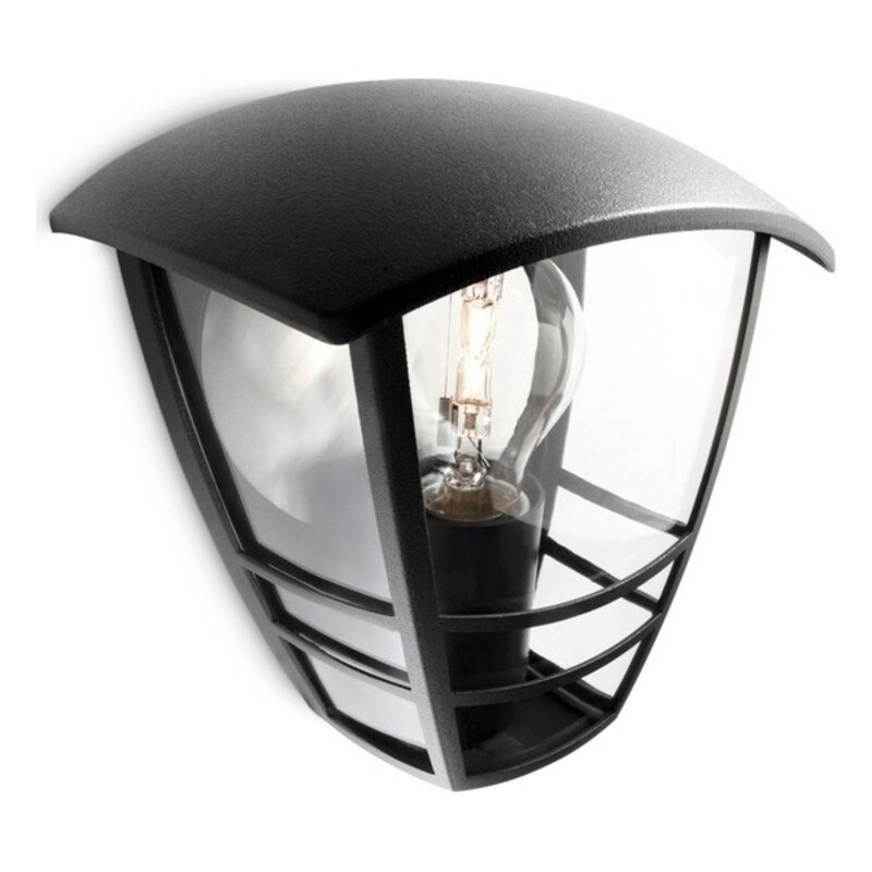 Philips Seinavalgusti Creek must 60 W