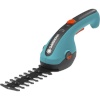 Gardena murukäärid 09885-20 ClassicCut Li Cordless Grass Shears, sinine/must