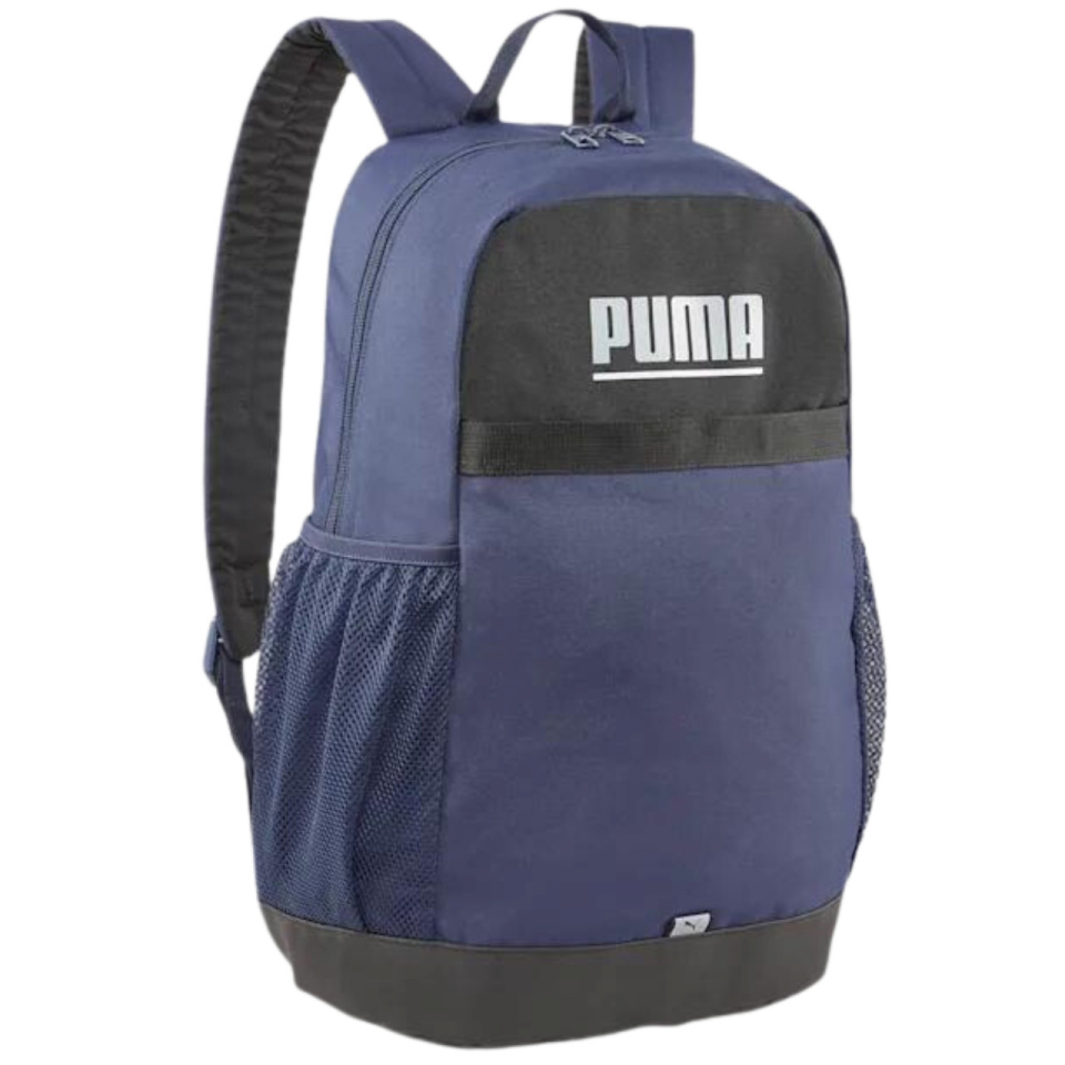 Puma seljakott Plus tumesinine 79615 05