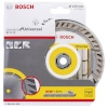 Bosch teemantlõikeketas Standard for Universal 125x22,23mm