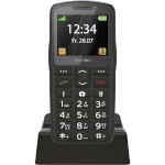 Bea-Fon mobiiltelefon SL260 must