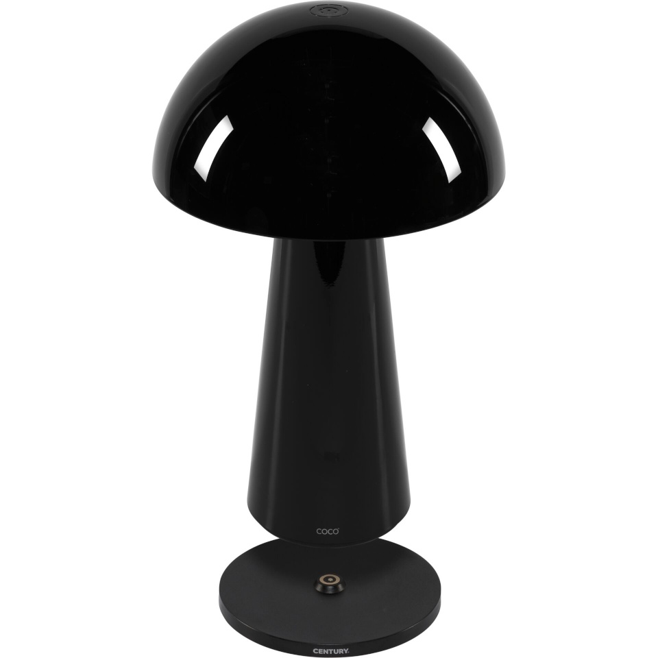 Century LED Lamp COCO must 1,5W 2700K 100 Lumen Dimm. IP44