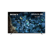 SONY televiisor 77" OLED 4K Smart 3840x2160 Wireless Lan Bluetooth Android Tv must xr77a80laep