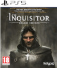 Kalypso mäng The Inquisitor – Deluxe Edition (PS5)