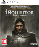 Kalypso mäng The Inquisitor – Deluxe Edition (PS5)
