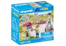 Playmobil klotsid 71511 City Life Büchertausch for Leseratten