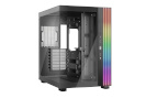 Be quiet korpus Light Base 600 DX (must, Tempered Glass x 2)